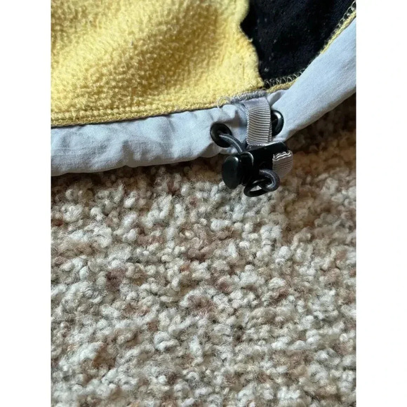 Vintage The North Face Denali Jacket/Fleece, Womens small - Picture 8 of 12